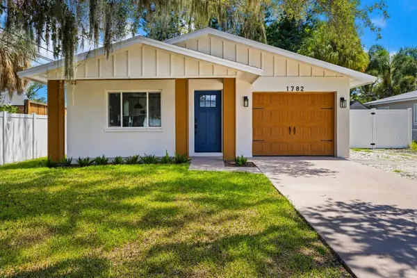 1782 Mississippi Avenue Ne, ST PETERSBURG, FL 33703