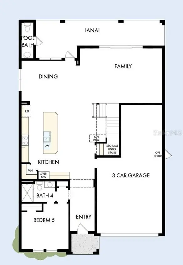 3303 W Corona Street, Tampa, FL 33629 - #2