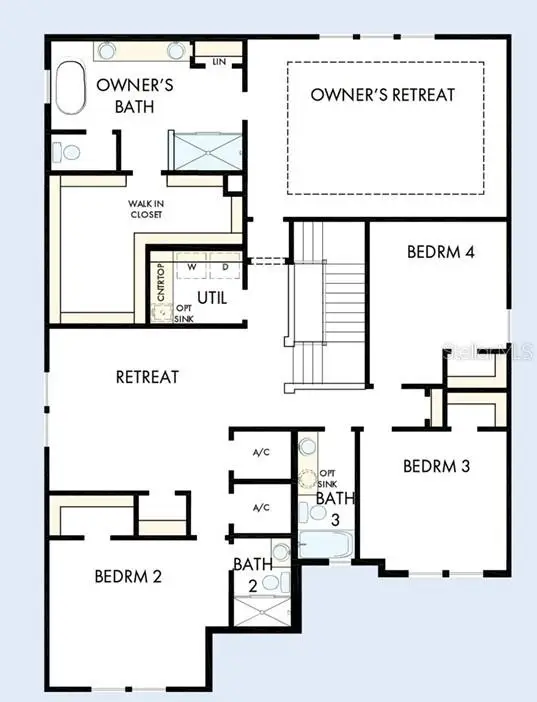 3303 W Corona Street, Tampa, FL 33629 - #3
