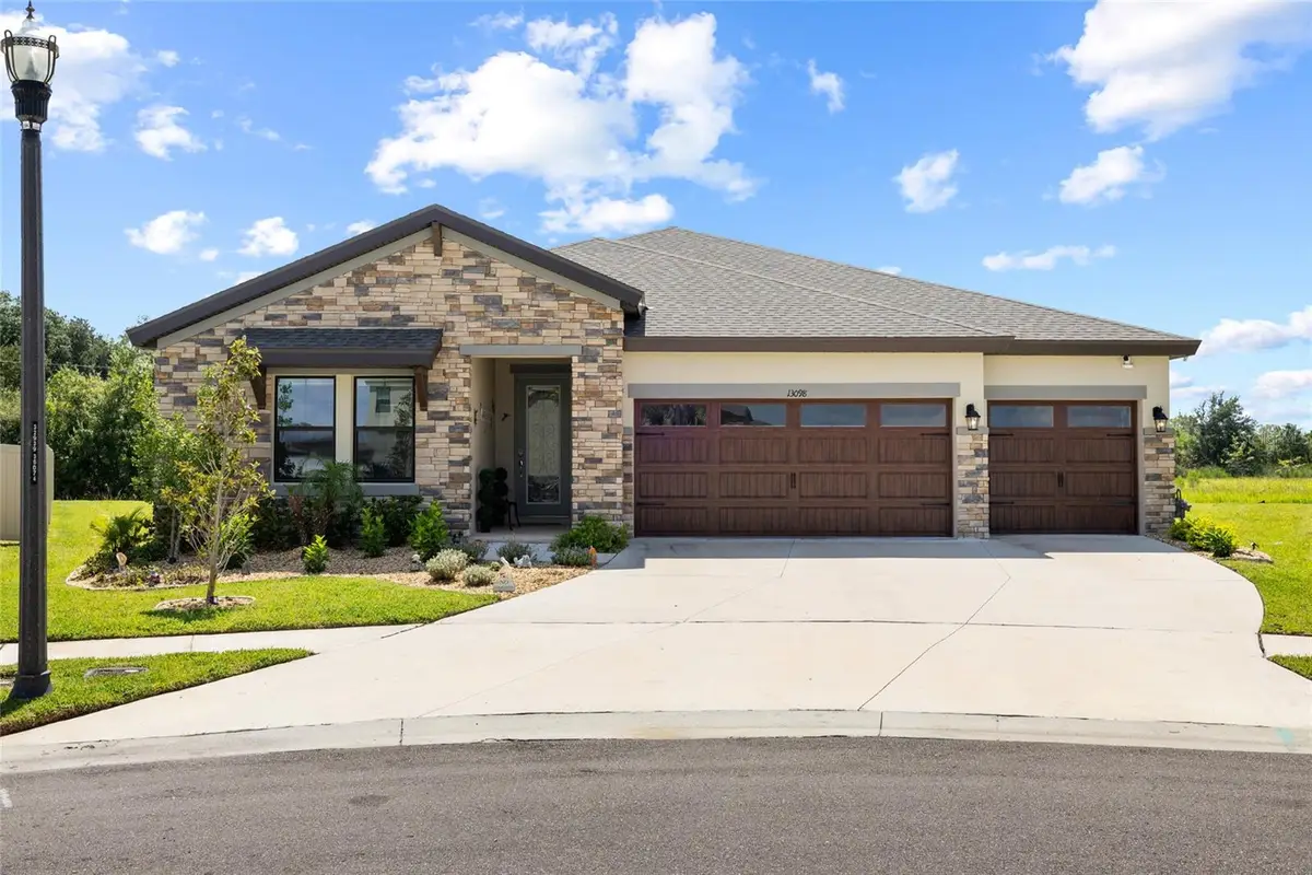 13098 Wellspring Drive, Lithia, FL 33547 - #1