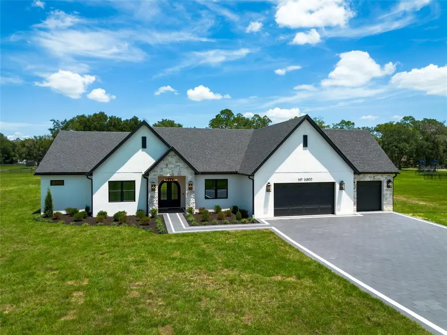 14800 Mim Place, Dade City, FL 33525 - #3