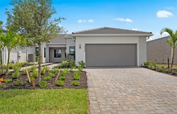 18604 Harbor Sands Place, LAKEWOOD RANCH, FL 34211