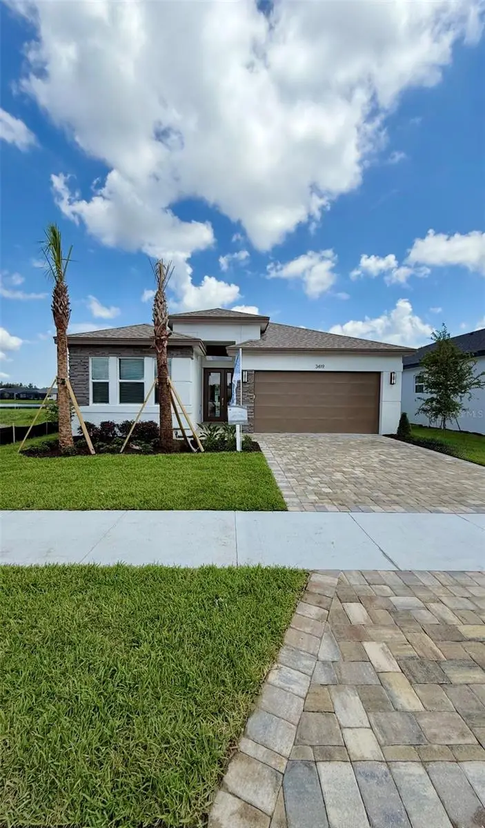 3419 Malta Avenue, Wesley Chapel, FL 33543 - #2