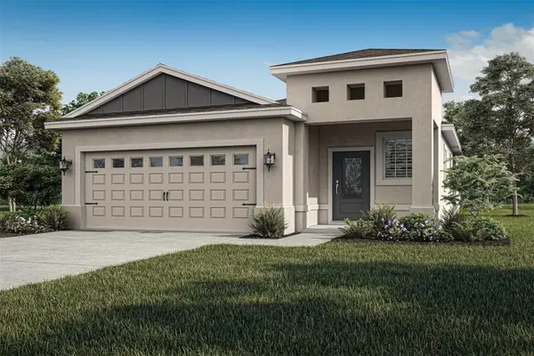 3707 Bergamot Street, LAKE ALFRED, FL 33850