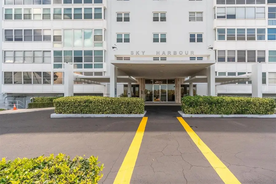 7200 Sunshine Skyway Ln S #15H, Saint Petersburg, FL 33711 - #2