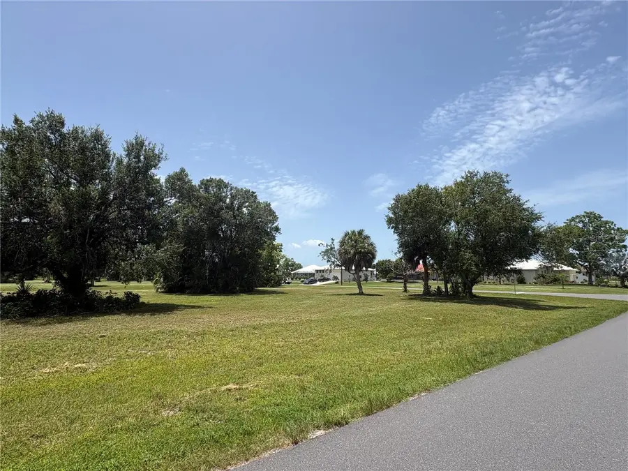 16842 Acapulco Road, Punta Gorda, FL 33955 - #2
