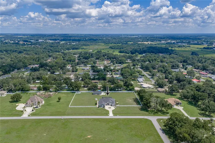37405 Highridge Drive, Dade City, FL 33525 - #2