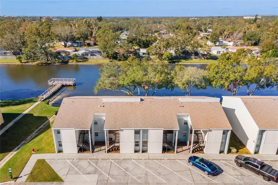 3823 N Oak Drive #K22, Tampa, FL 33611 - #2
