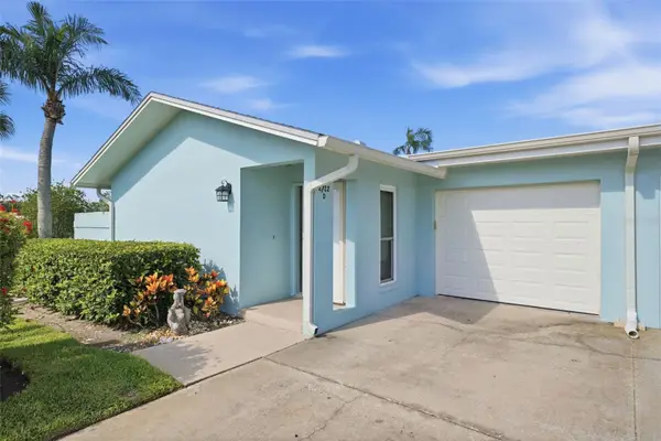 2722 Sherbrooke Lane #D, PALM HARBOR, FL 34684