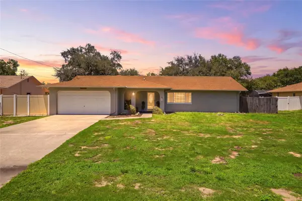 10435 Tassel Street, SPRING HILL, FL 34608