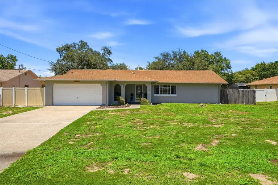 10435 Tassel Street, Spring Hill, FL 34608 - #2