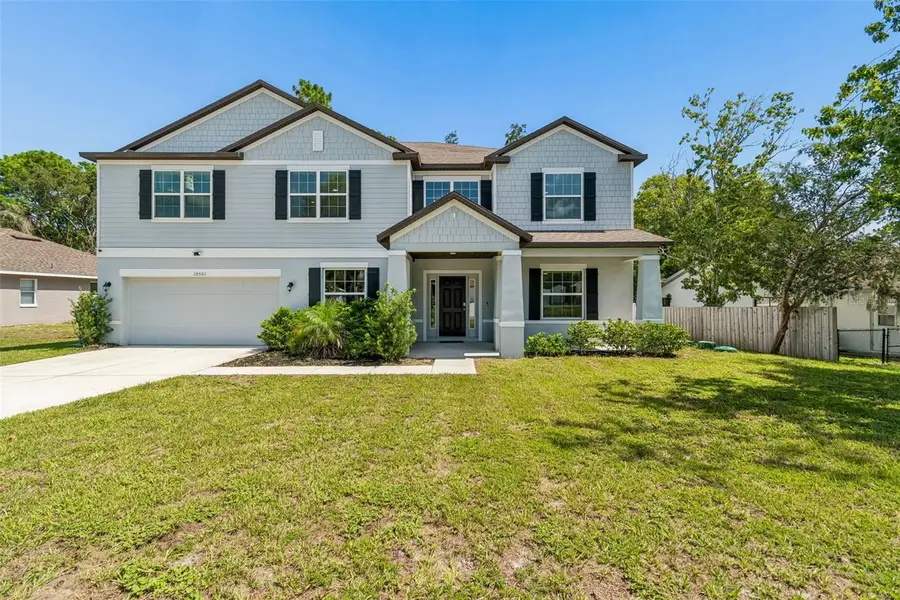 10501 Red Coach Street, Spring Hill, FL 34608 - #3