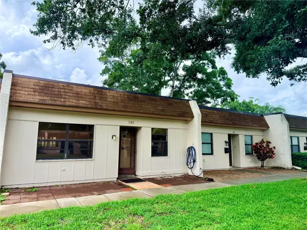 1380 Mission Circle #44-C, CLEARWATER, FL 33759