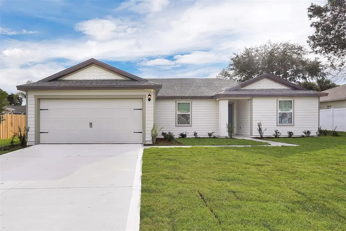 80 Princeton Lane, Palm Coast, FL 32164 - #1