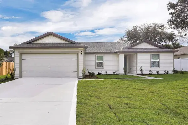 80 Princeton Lane, PALM COAST, FL 32164