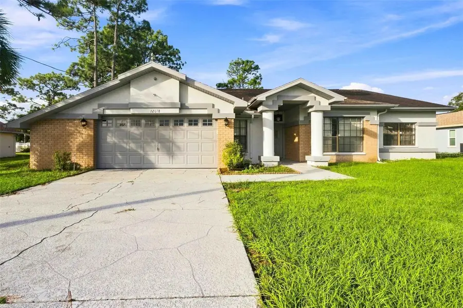 12018 Villa Road, Spring Hill, FL 34609 - #3