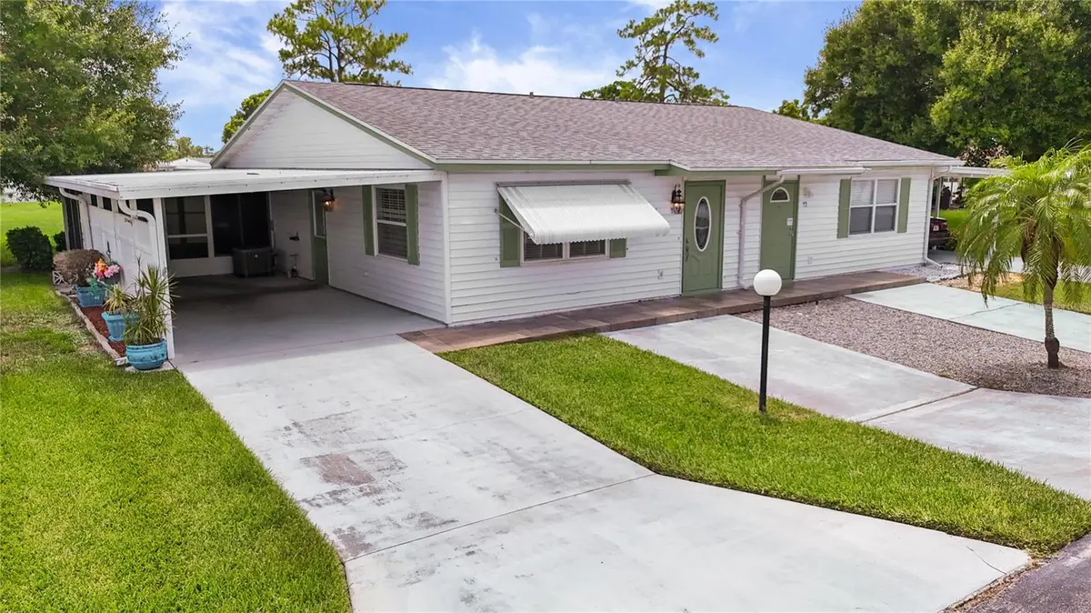 11 Desert Candle Circle, Lehigh Acres, FL 33936 - #1