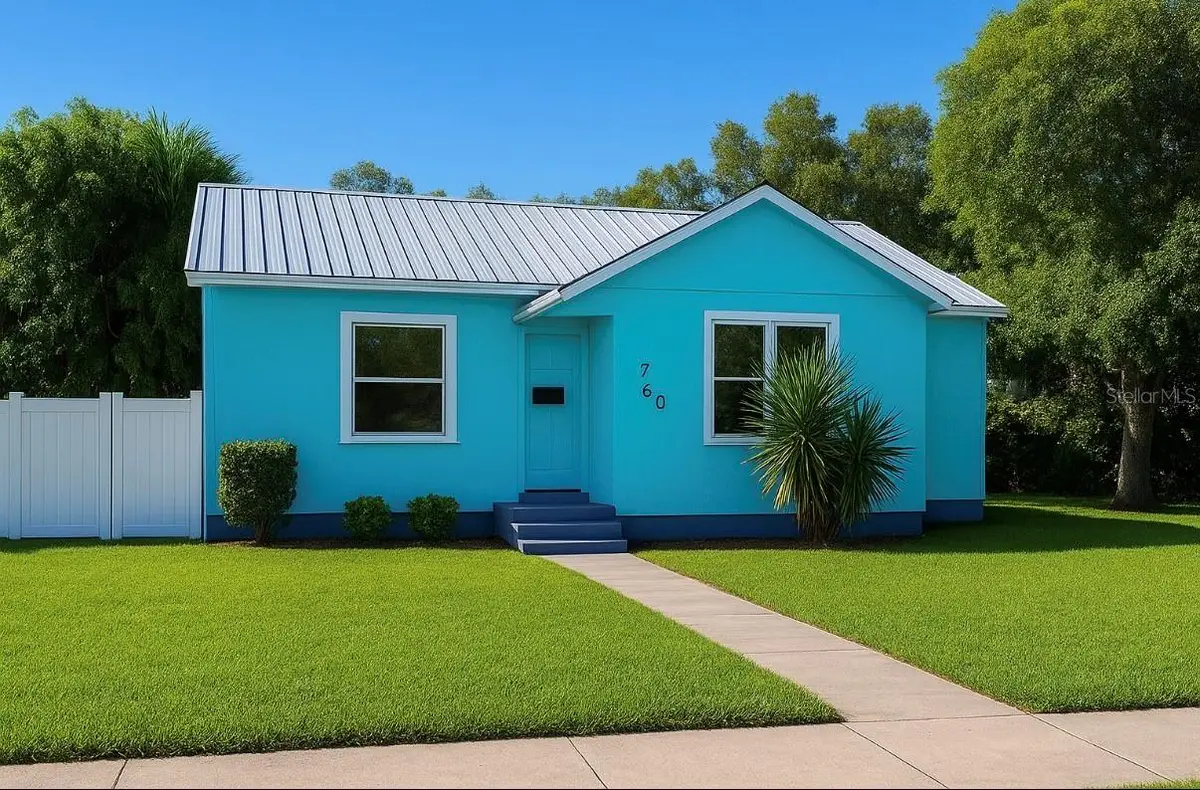 760 16th Avenue S, Saint Petersburg, FL 33701 - #1