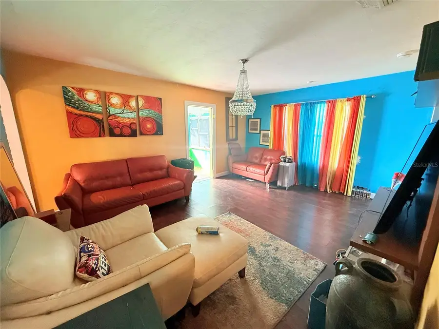 760 16th Avenue S, Saint Petersburg, FL 33701 - #3