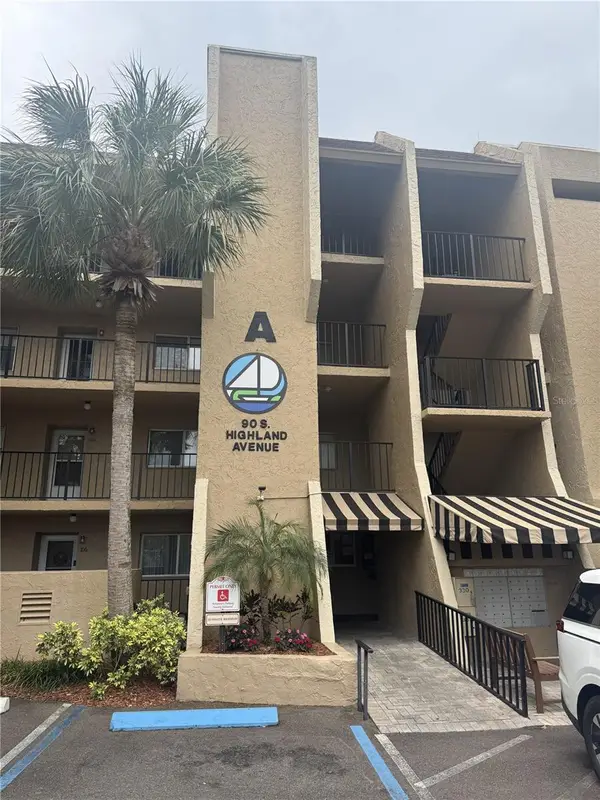 90 S Highland Avenue #202, TARPON SPRINGS, FL 34689