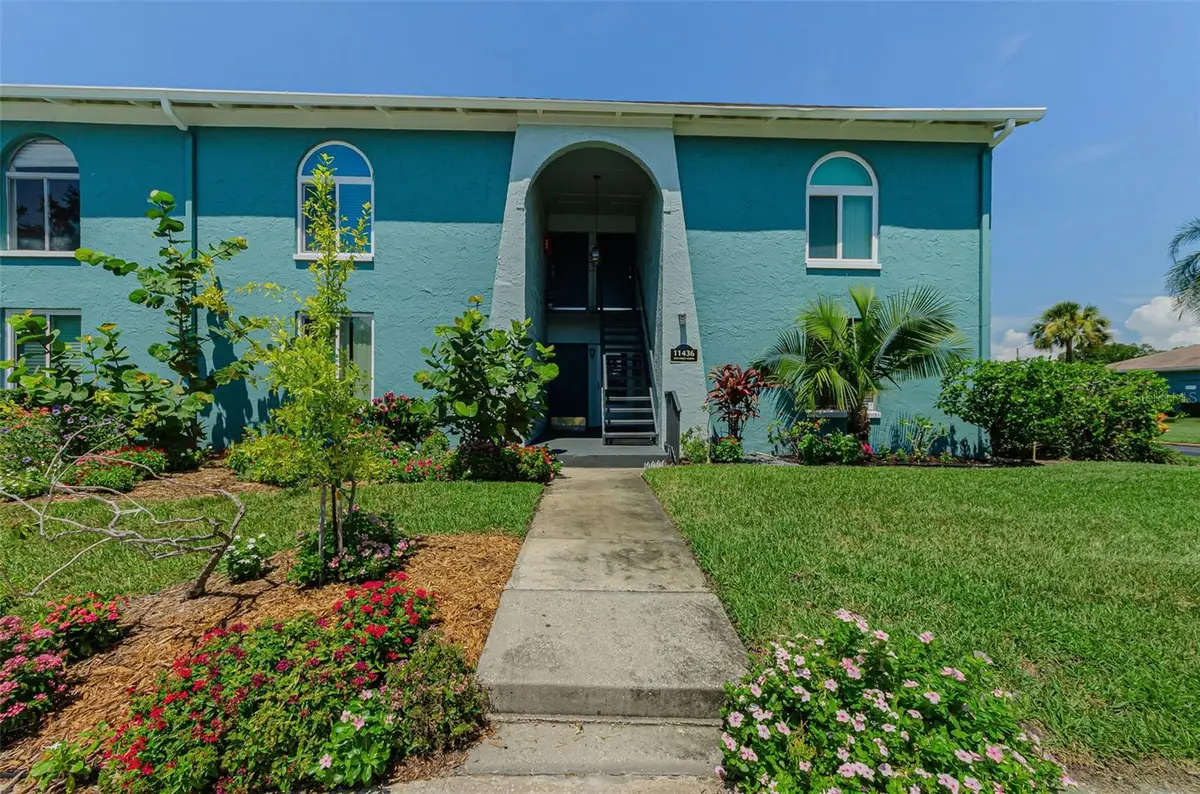 11436 2nd Street N #1, Saint Petersburg, FL 33716 - #1