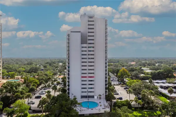 4141 Bayshore Boulevard #602, TAMPA, FL 33611