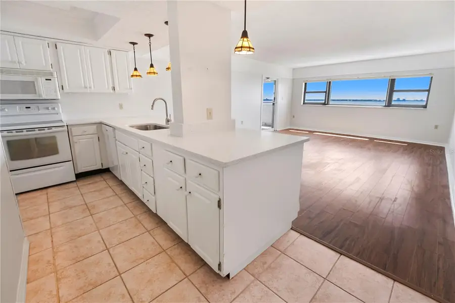 4141 Bayshore Boulevard #602, Tampa, FL 33611 - #3