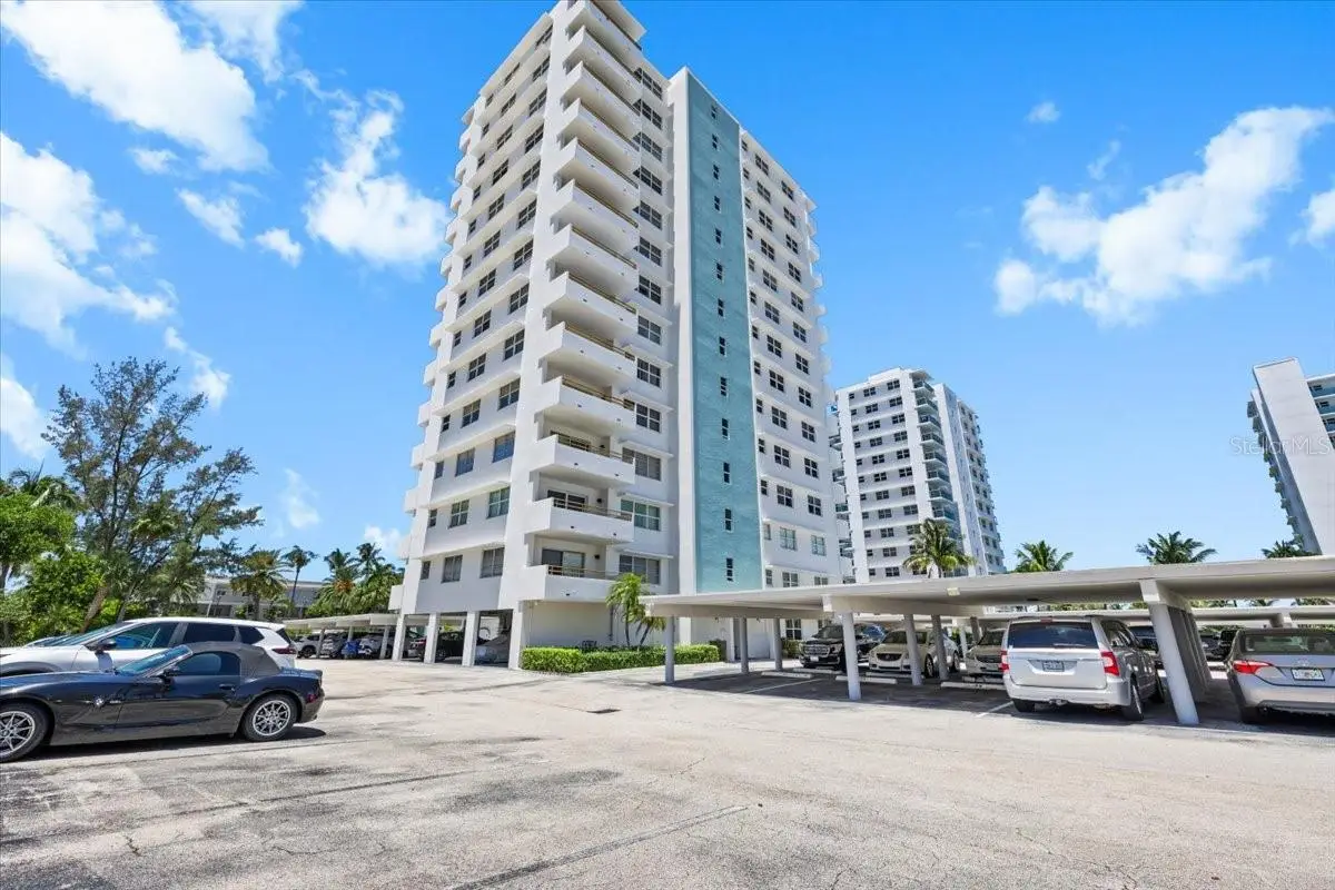 1630 N Ocean Blvd #1011, Pompano Beach, FL 33062 - #1