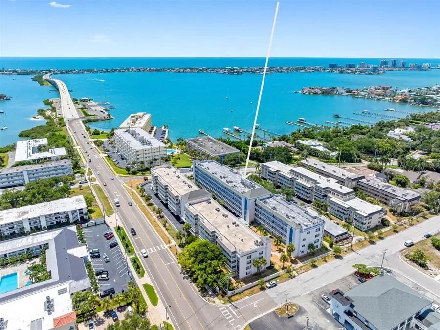 139 Bluff View Drive #407, Belleair Bluffs, FL 33770 - #2