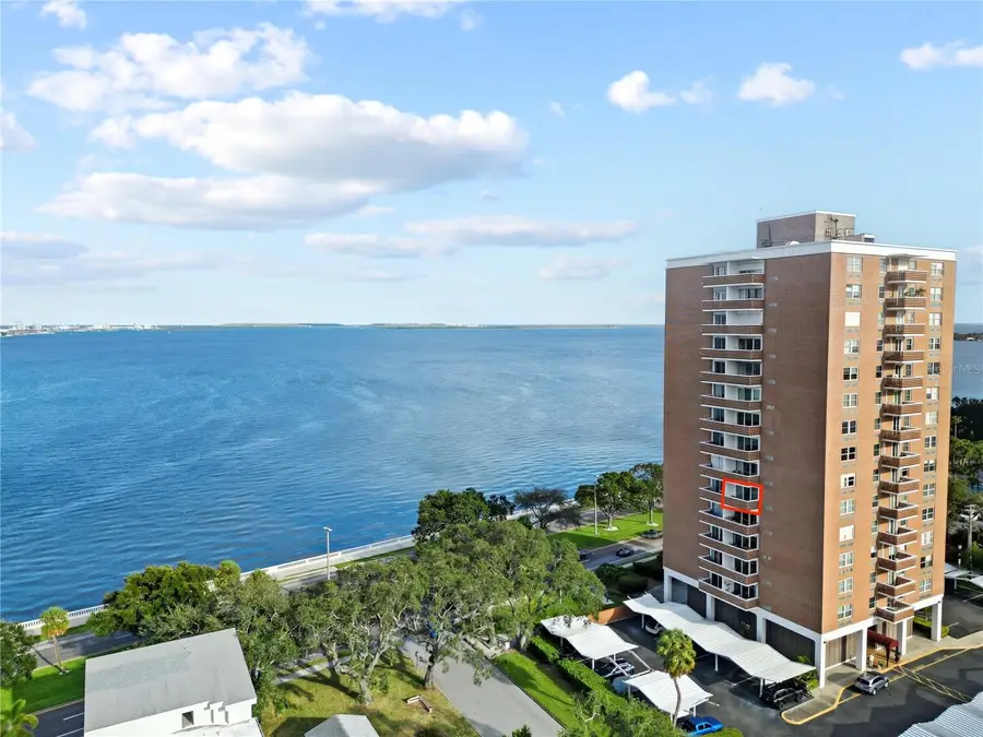4015 Bayshore Boulevard #7C, Tampa, FL 33611 - #2