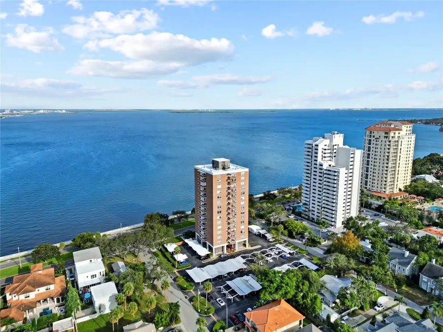 4015 Bayshore Boulevard #7C, Tampa, FL 33611 - #3