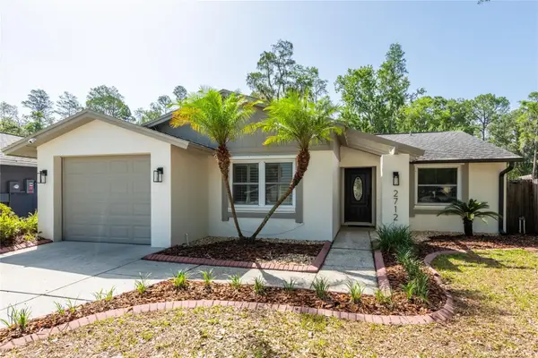 2712 Cedaridge Drive, TAMPA, FL 33618