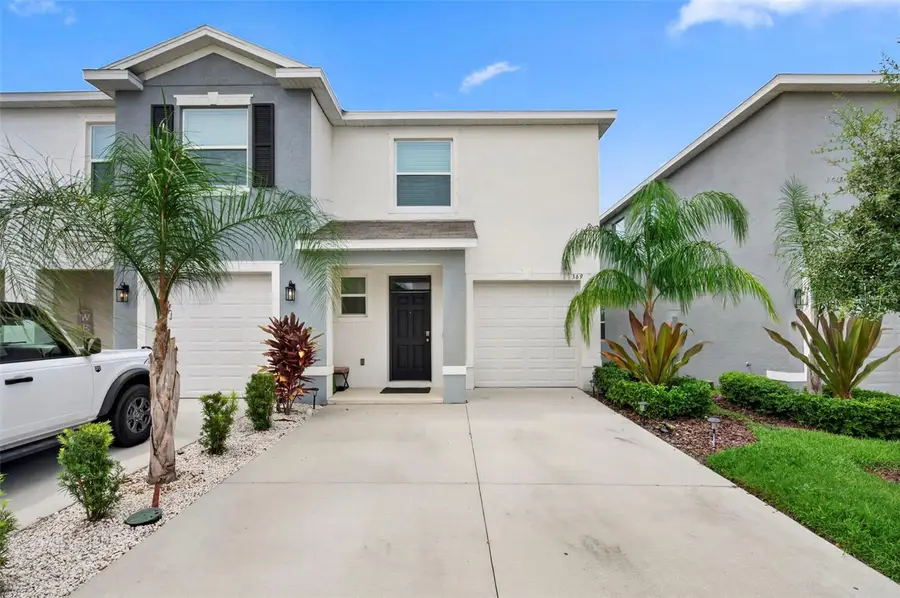 369 Mangrove Shade Circle, Apollo Beach, FL 33572 - #3