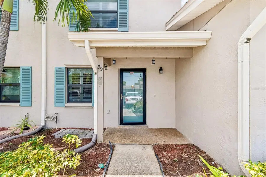 2131 Ridge Road S #99, Largo, FL 33778 - #2