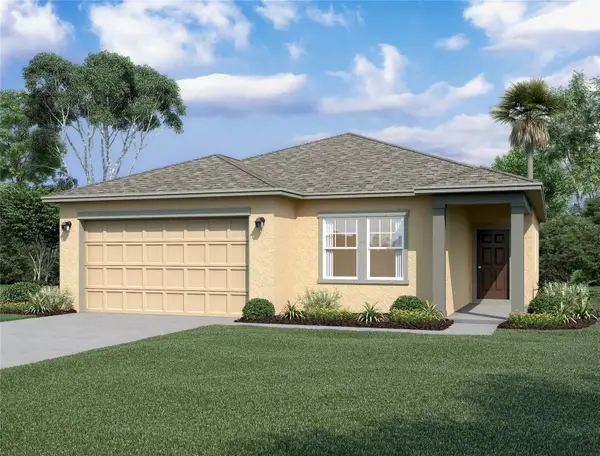 3207 Carnation Avenue, LAKE HAMILTON, FL 33851