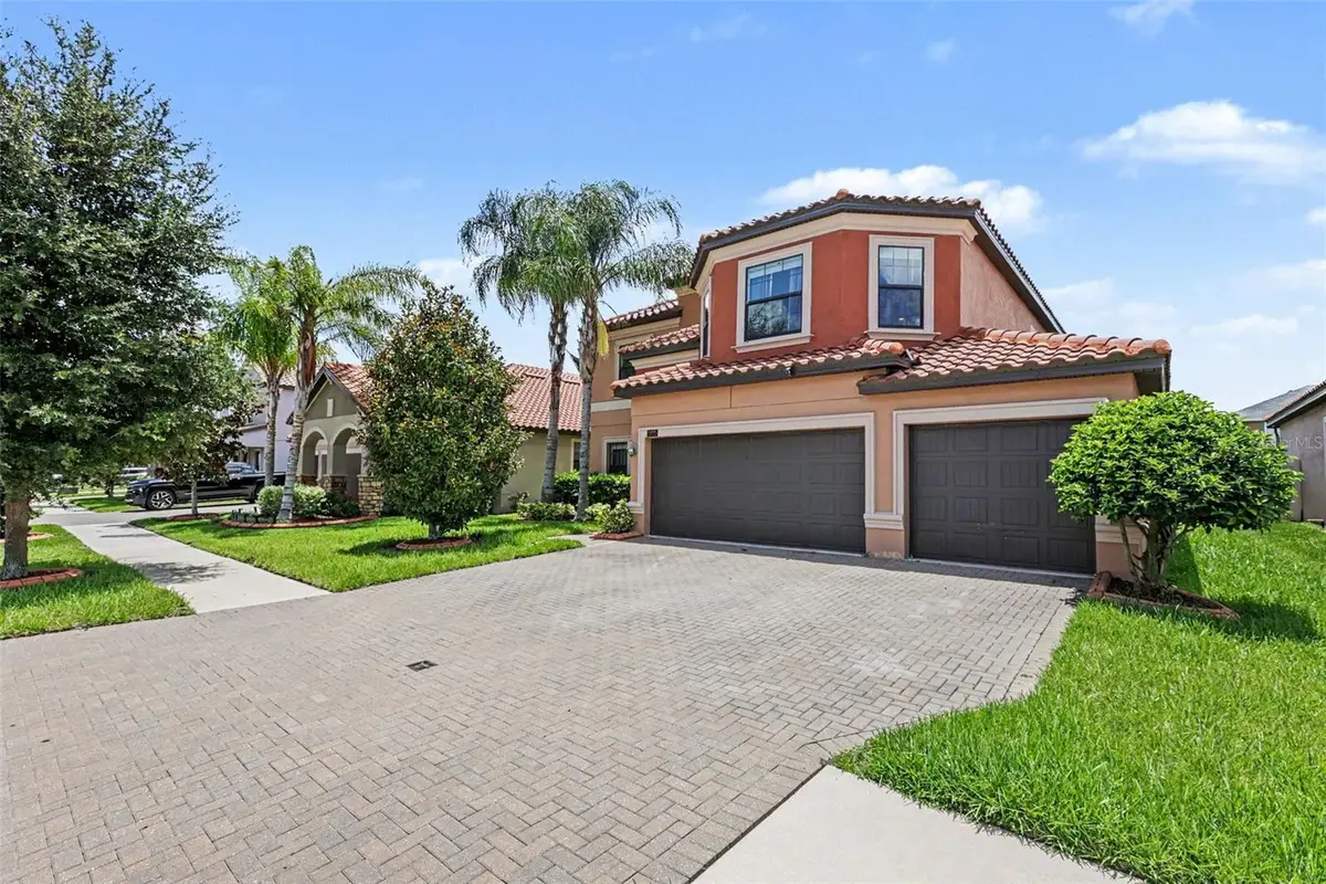 12005 Cinnamon Fern Drive, Riverview, FL 33579 - #1