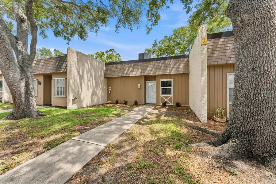 11511 113th Street #2D, Largo, FL 33778 - #2