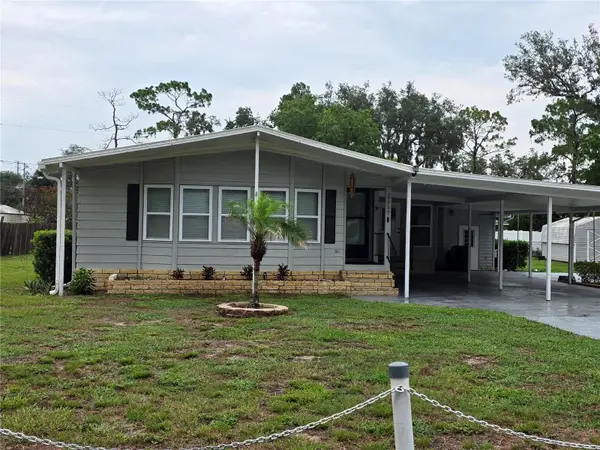 37747 Silver Pines Avenue, ZEPHYRHILLS, FL 33542