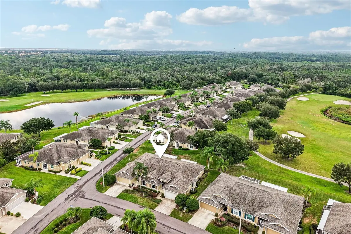 2008 Grantham Greens Drive, Sun City Center, FL 33573 - #1