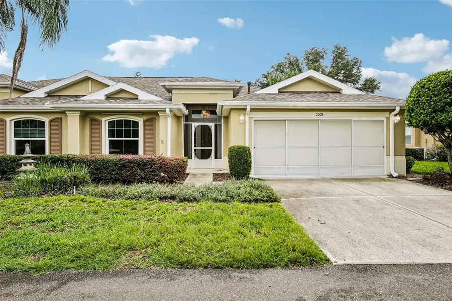 2008 Grantham Greens Drive, Sun City Center, FL 33573 - #2