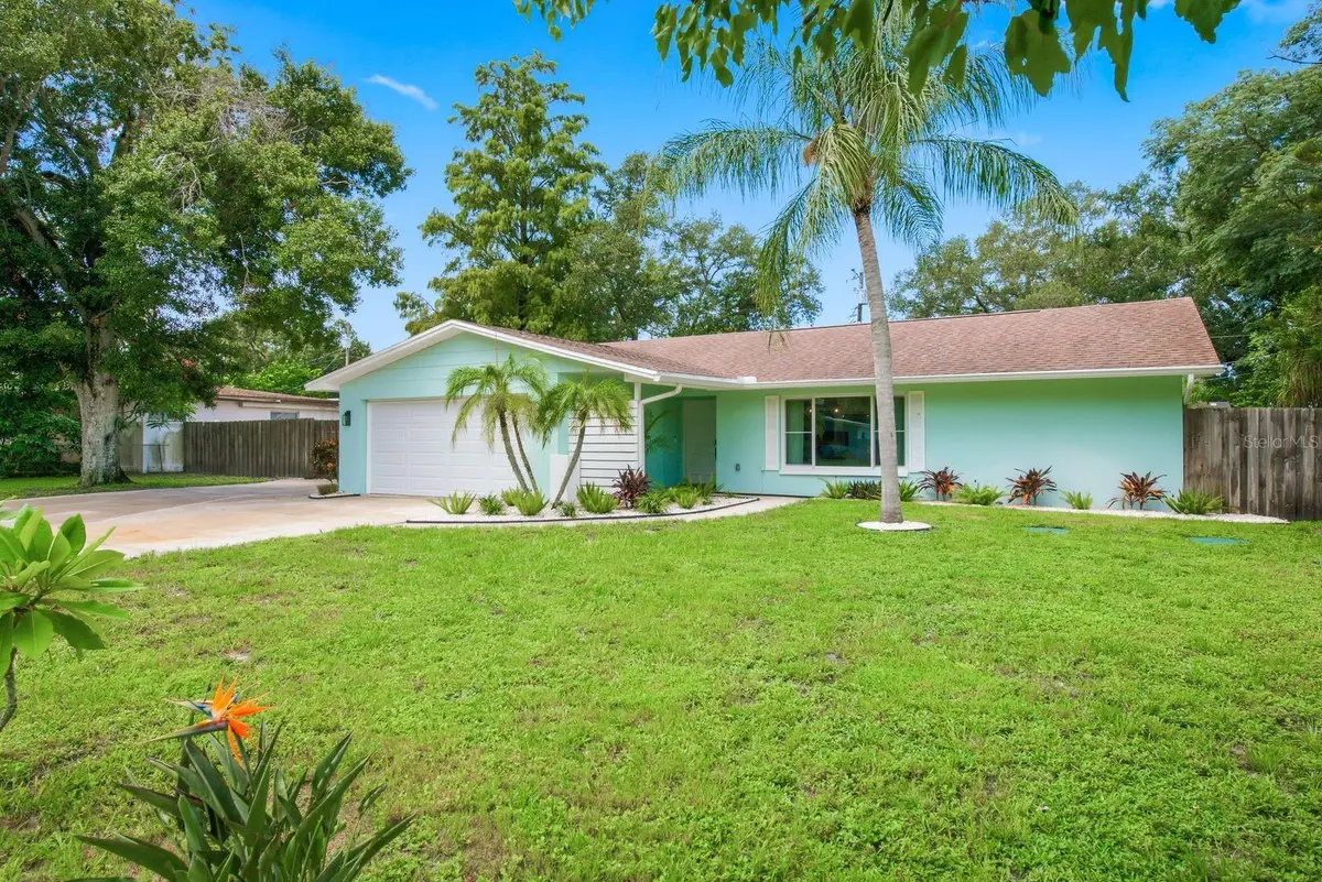 2168 Victoria Drive, Clearwater, FL 33763 - #1