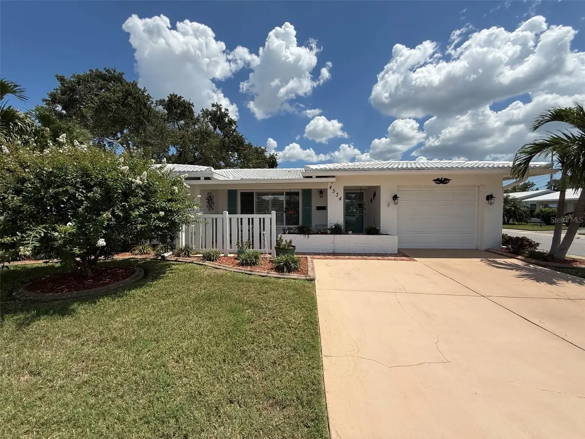 4534 101st Avenue N, Pinellas Park, FL 33782 - #1