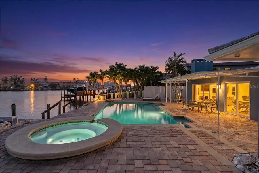 10038 S Yacht Club Drive, Treasure Island, FL 33706 - #3