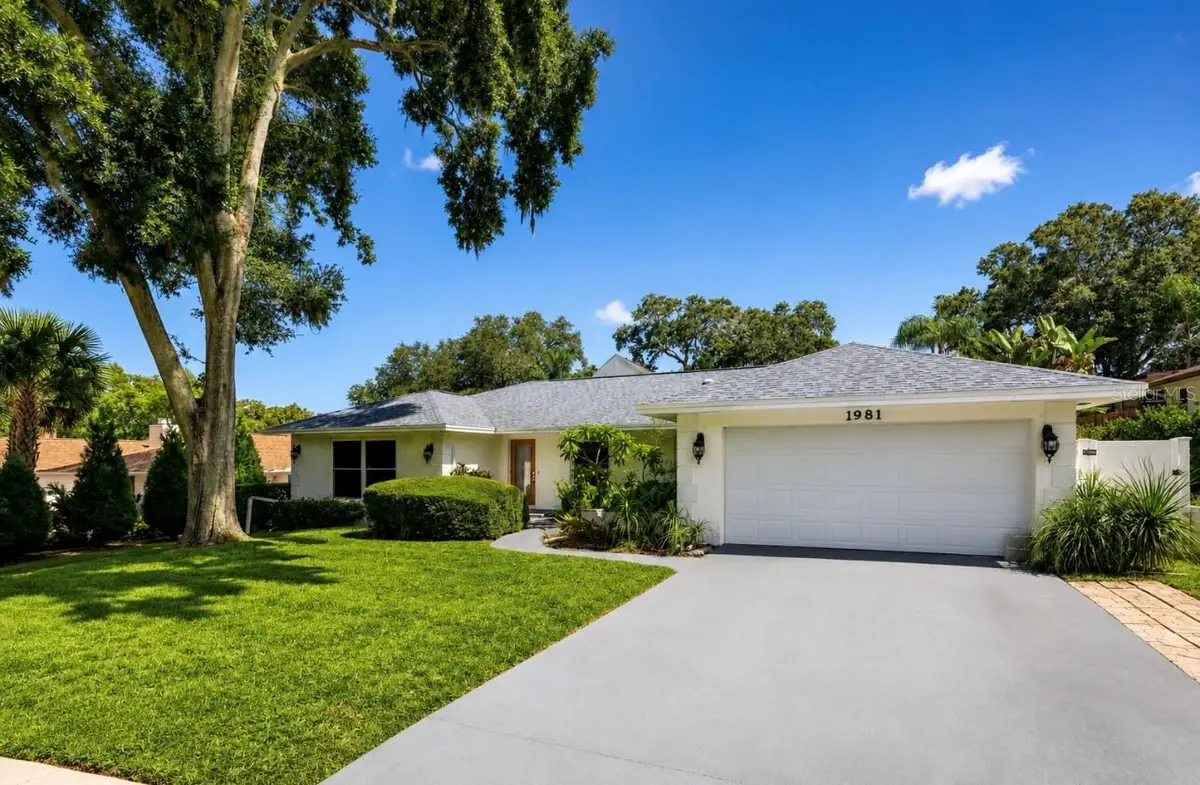 1981 Castille Drive, Dunedin, FL 34698 - #1