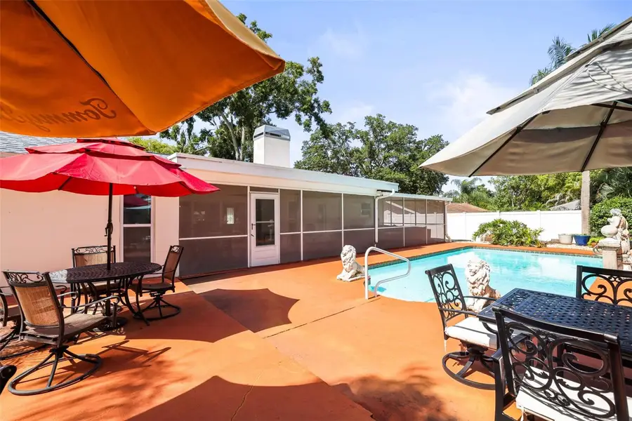 1981 Castille Drive, Dunedin, FL 34698 - #2