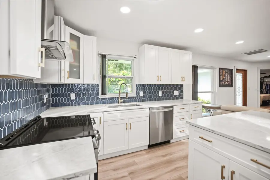 1981 Castille Drive, Dunedin, FL 34698 - #3