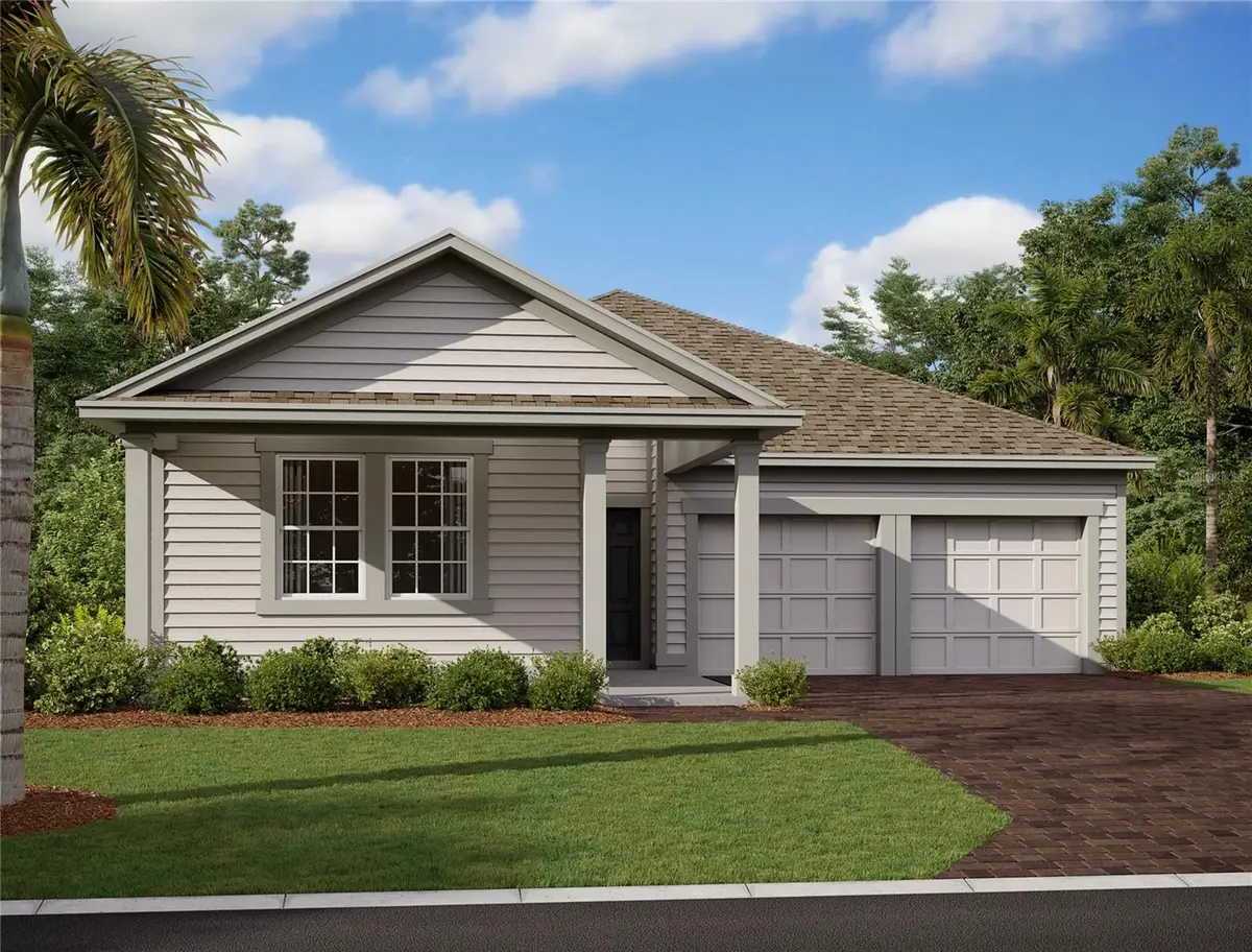 30130 Emerald Forest Drive, Mount Dora, FL 32757 - #1