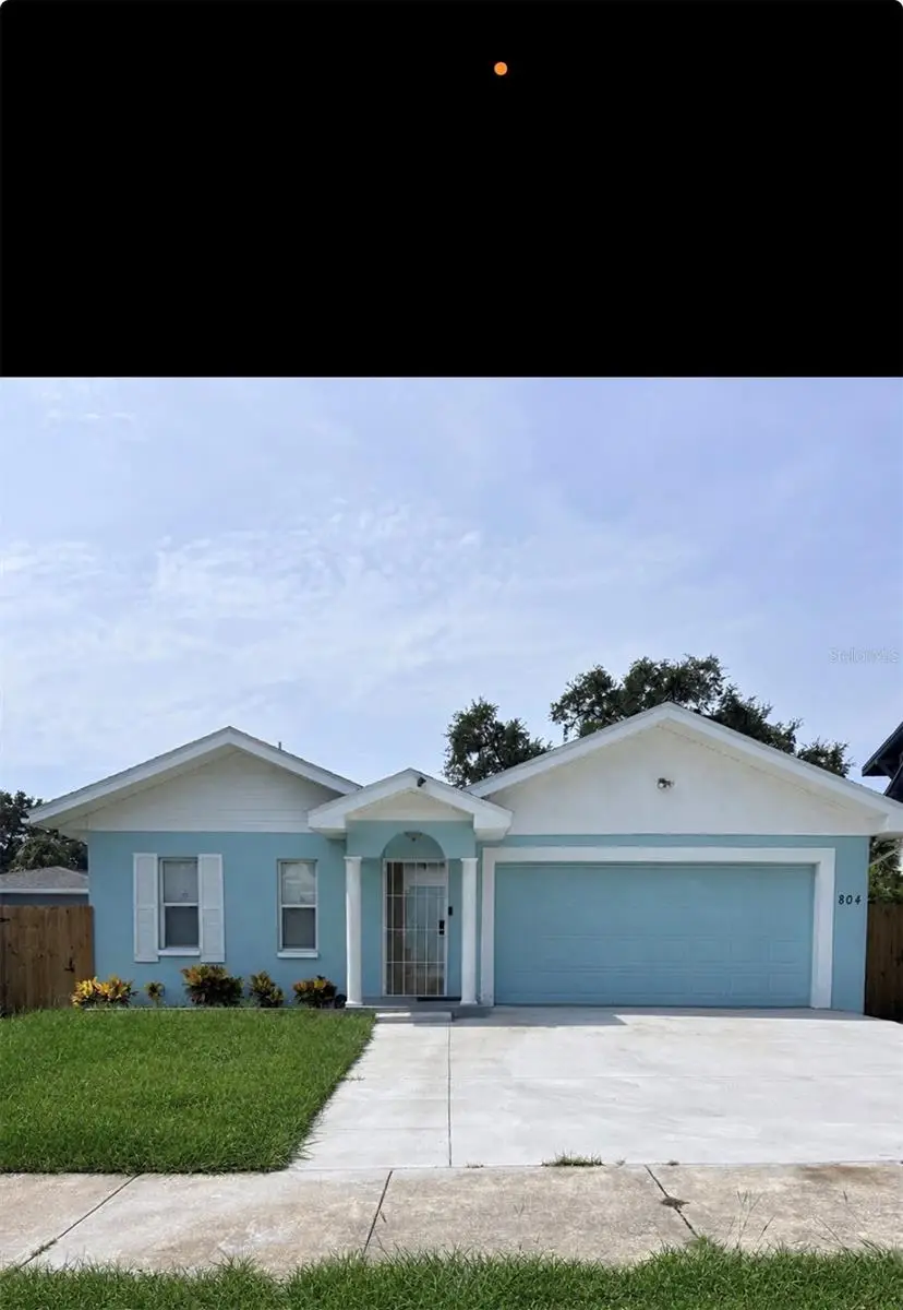 804 13th Avenue S, Saint Petersburg, FL 33701 - #1