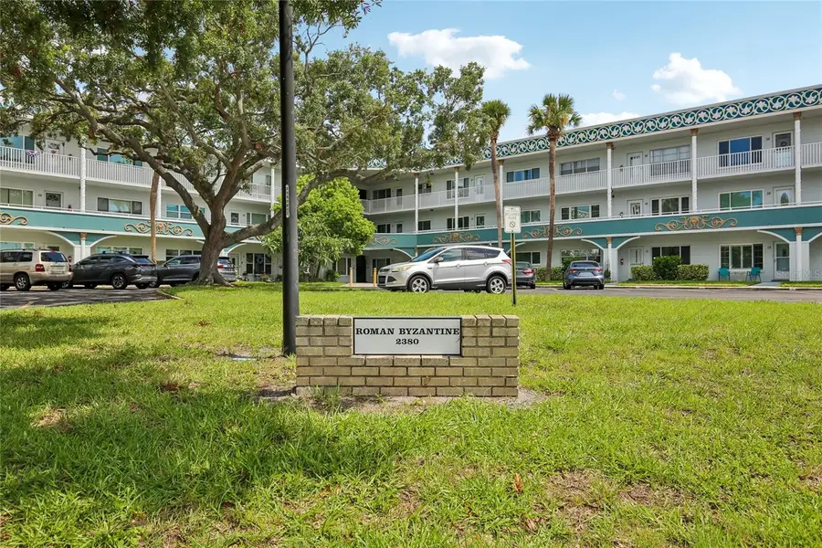 2380 World Parkway Boulevard #40, Clearwater, FL 33763 - #2