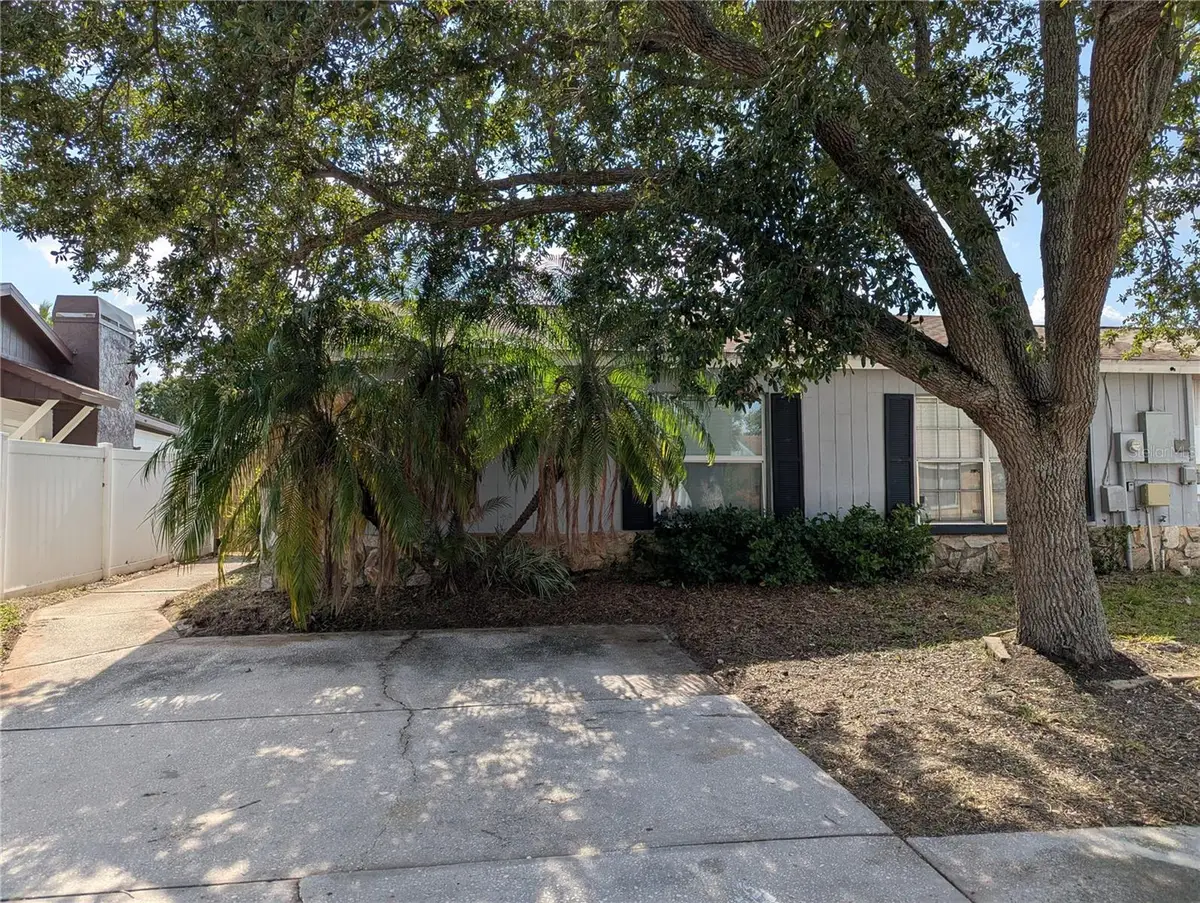 1209 Mohrlake Drive, Brandon, FL 33511 - #1
